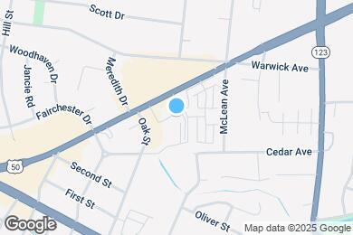 Map image of the property - 10755 Fairgrounds Dr