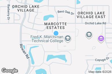 Map image of the property - 7830 Seasons Ln