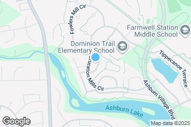Map image of the property - 21015 Lemon Springs Ter