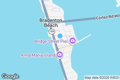 Map image of the property - 106 1st St N