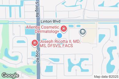 Map image of the property - 16097 Poppy Seed Cir