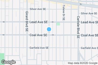 Map image of the property - 2xx Bryn Mawr Dr SE