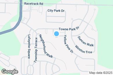 Map image of the property - 4075 Springvale Way