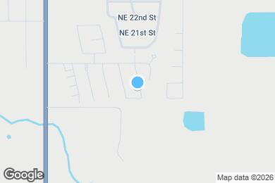 Map image of the property - 1885 Bradford Pl