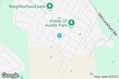 Map image of the property - 10800 Blacket Dr