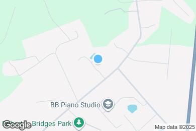 Map image of the property - 1801 Fawn Ct