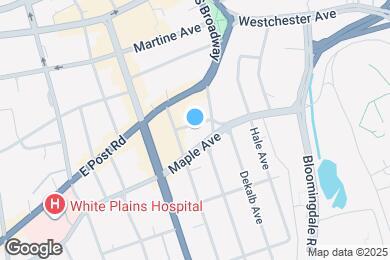 Map image of the property - One Lyon Place