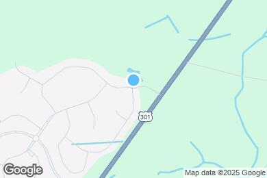 Map image of the property - 10757 Chippewa Dr