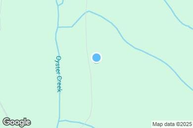 Map image of the property - 1310 Oyster Creek Ln