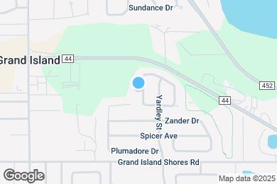 Map image of the property - 2626 Limerick Cir