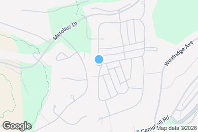 Map image of the property - 19487 Blue Lake Loop