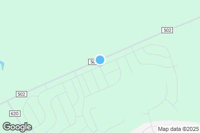 Map image of the property - 325 Condie Russell Ave