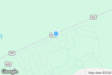 Map image of the property - 327 Condie Russell Ave