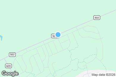 Map image of the property - 333 Condie Russell Ave
