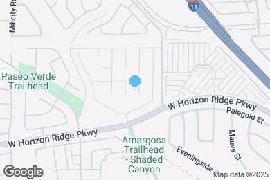 Map image of the property - 193 Carlsbad Caverns St