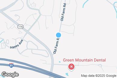 Map image of the property - 78 Farm Wy