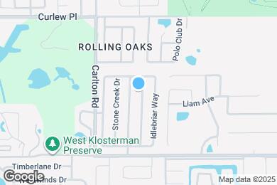 Map image of the property - 1410 Stonehaven Way