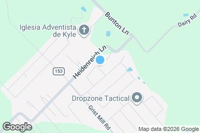 Map image of the property - 251 Levi Lndg