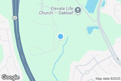 Map image of the property - 381 Cherry Ridge Dr