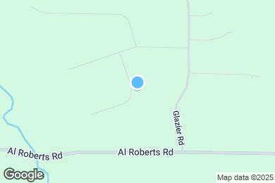 Map image of the property - 72 Glazier Farms Ct