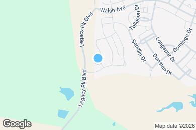 Map image of the property - 2240 Laurel Ridge Rd