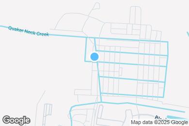 Map image of the property - 2224 Hampton Roads Pky