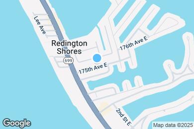 Map image of the property - 144 175th Ave E