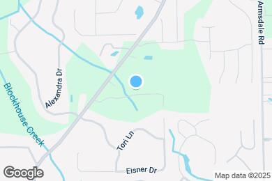 Map image of the property - 2493 Laylas Wy