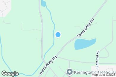 Map image of the property - 4060 W Stubbs Rd