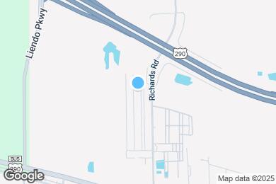 Map image of the property - 23396 High Pt St