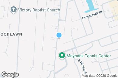Map image of the property - 290 Fleming Rd