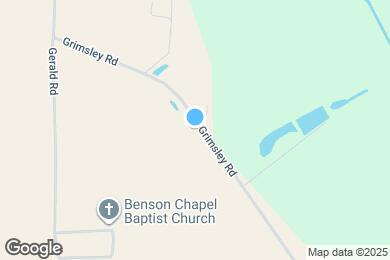 Map image of the property - 434 Grimsley Rd