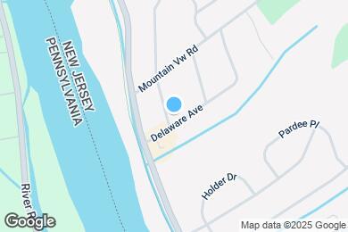 Map image of the property - 1 High Acres Dr