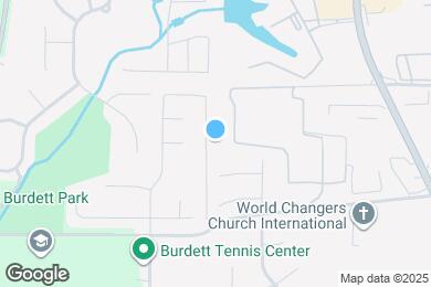 Map image of the property - 5690 Hampton Ct