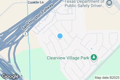Map image of the property - 10755 Ocelot Ln