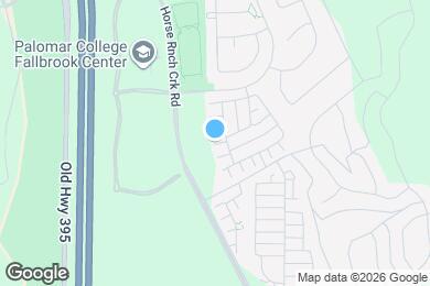 Map image of the property - 35431 Brown Galloway Ln