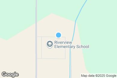 Map image of the property - 819 E 1475 N