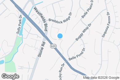 Map image of the property - 5506 Village Center Dr