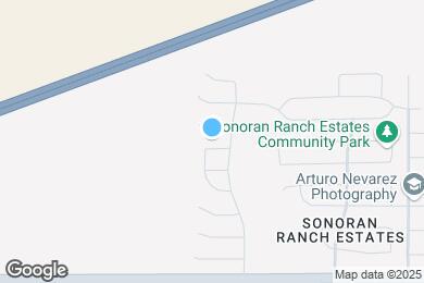 Map image of the property - 8568 W Osprey Ln