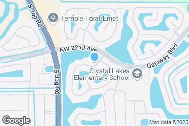 Map image of the property - 6168 Lansdowne Cir