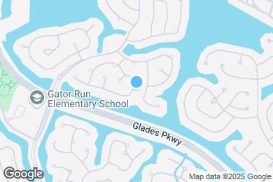 Map image of the property - 757 Tanglewood Cir