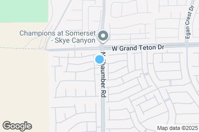 Map image of the property - 10708 Bayview House Ave