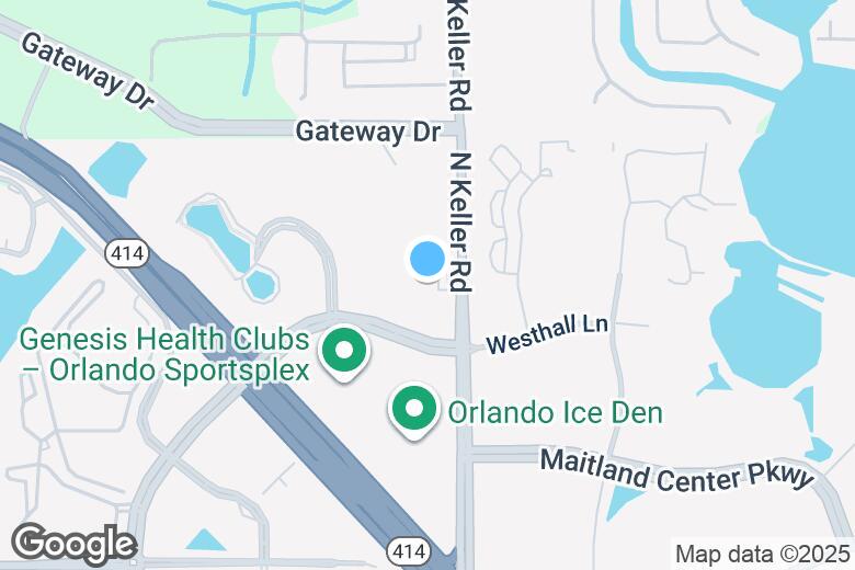 Dwell Maitland - 8700 Maitland Summit Blvd Orlando FL 32810 