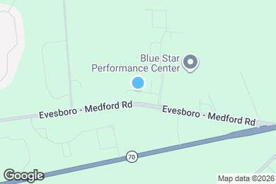 Map image of the property - 48 Autumn Park Dr