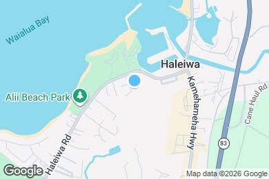 Map image of the property - 66-128 Naoiwi Ln