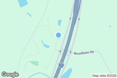 Map image of the property - 346 Crescent Creek Ln