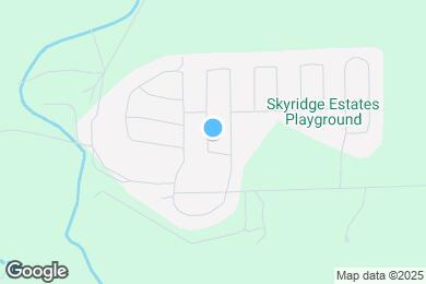 Map image of the property - 12239 314th Ave SE