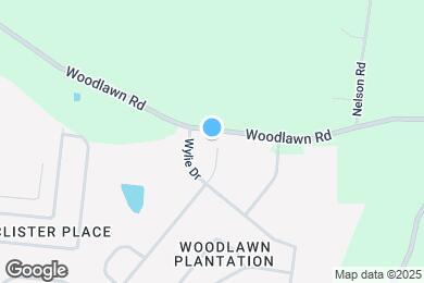 Map image of the property - 93 Bloomington Cove