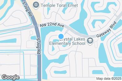 Map image of the property - 8889 Odell Dr
