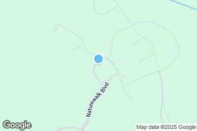 Map image of the property - 130 Pennekamp Ln